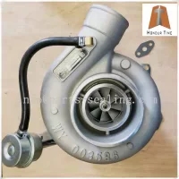 R200-5 Excavator engine turbocharger
